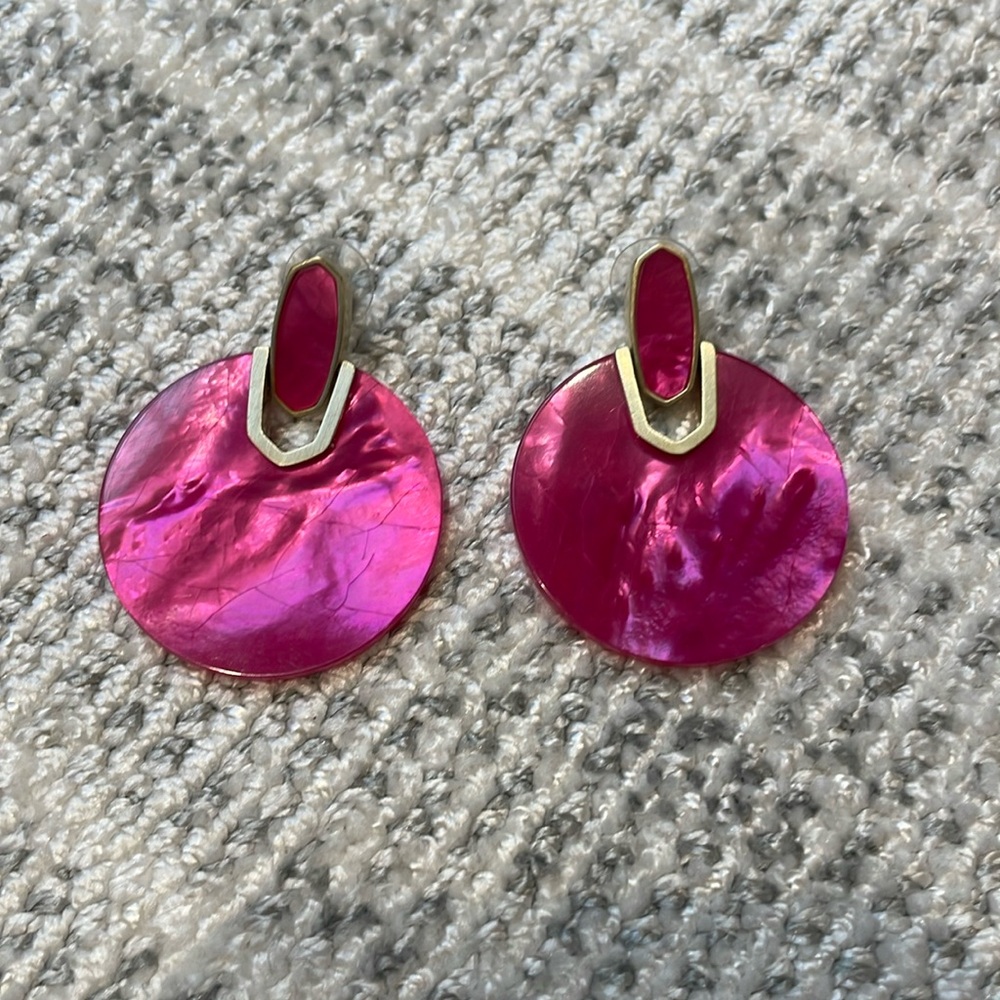 Kendra Scott Didi Earrings